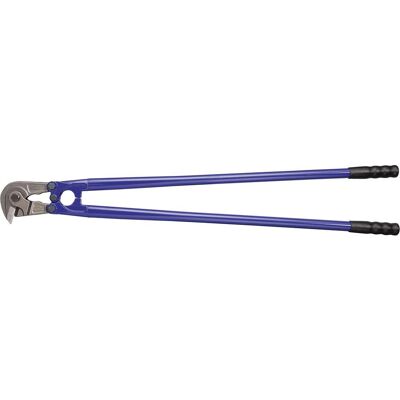 Tecwerk, Bolzenschneider + Seitenschneider, Baustahlmattenschneider Gesamtlänge 950 mm weich 11 mm mittel 9 mm hart 9/2x8 mm (950 mm) Tecwerk, Bolzenschneider + Seitenschneider, Baustahlmattenschneider Gesamtlänge 950 mm weich 11 mm mittel 9 mm hart 9/2x8 mm (950 mm)
