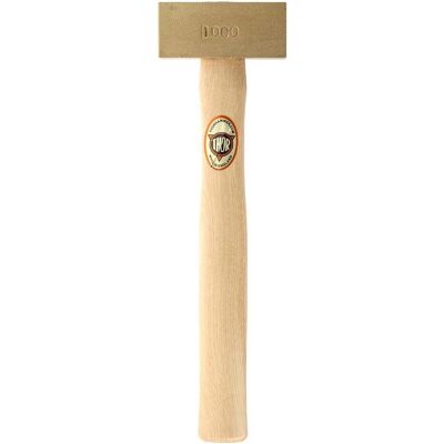 RS PRO, Hammer, Fäustel 1000g (1000 g) RS PRO, Hammer, Fäustel 1000g (1000 g)