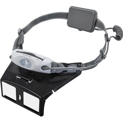 Schweizer Optik, Lupe, Tech-Line Schweizer Optik, Lupe, Tech-Line