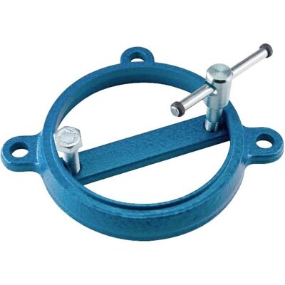 Peddinghaus, Schraubstock + Zwinge, Drehteller Magnat plus 100 (100 mm) Peddinghaus, Schraubstock + Zwinge, Drehteller Magnat plus 100 (100 mm)