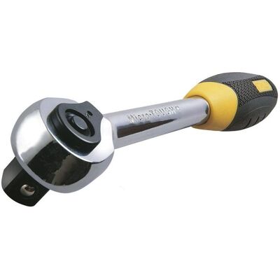 Stanley Ratsche, 4-85-577 Ratsche Microtough 3/8" (3/8") Stanley Ratsche, 4-85-577 Ratsche Microtough 3/8" (3/8")