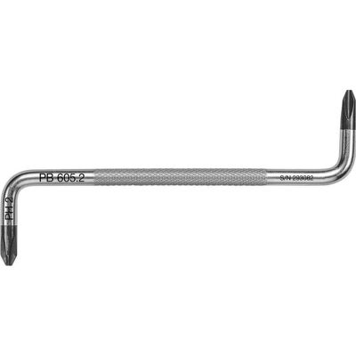 Packard Bell Swiss Tools, Schraubenzieher, PB 605.2 (Phillipps-Kreuzschlitz (PH)) Packard Bell Swiss Tools, Schraubenzieher, PB 605.2 (Phillipps-Kreuzschlitz (PH))