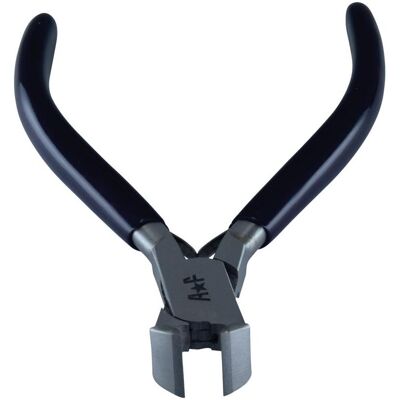 AF Switzerland, Bolzenschneider + Seitenschneider, Schneidzange mit Klemmbacken aus Hartmetall Eco-line 180.601 (130 mm) AF Switzerland, Bolzenschneider + Seitenschneider, Schneidzange mit Klemmbacken aus Hartmetall Eco-line 180.601 (130 mm)