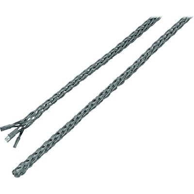 Cimco Seil- und Kabelverbindungsstrümpfe, Kabel-Ø 20-30 mm, praktische Bruchlast 55kN, Kabel Zubehör Cimco Seil- und Kabelverbindungsstrümpfe, Kabel-Ø 20-30 mm, praktische Bruchlast 55kN, Kabel Zubehör