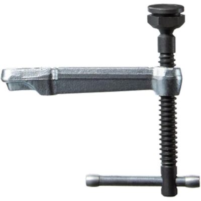 Bessey, Schraubstock + Zwinge, Gleitbügel GSV Ausladung 200 mm Knebel (200 mm) Bessey, Schraubstock + Zwinge, Gleitbügel GSV Ausladung 200 mm Knebel (200 mm)