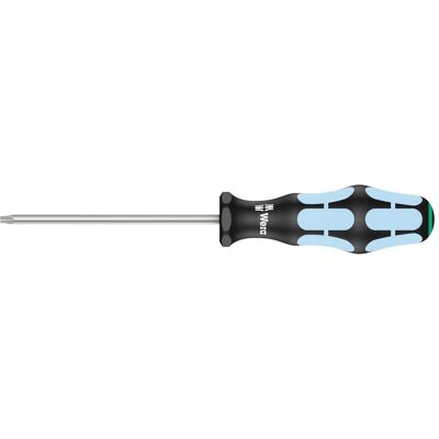Wera, Schraubenzieher, 3367 TX 8 x 60 mm (TX) Wera, Schraubenzieher, 3367 TX 8 x 60 mm (TX)