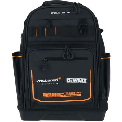 DeWalt, Werkzeugkoffer, McLaren DWST60122-1 (1 Teil) DeWalt, Werkzeugkoffer, McLaren DWST60122-1 (1 Teil)