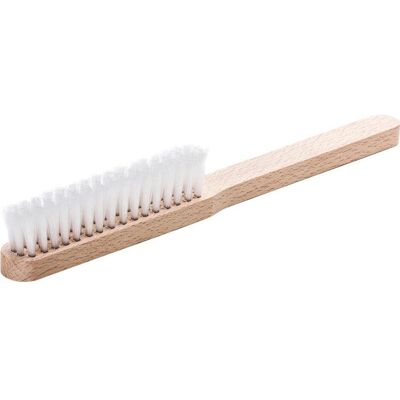 Lessmann Modell 126.451 Feinbürste Nylon - Reinigungs- und Polierwerkzeug Lessmann Modell 126.451 Feinbürste Nylon - Reinigungs- und Polierwerkzeug