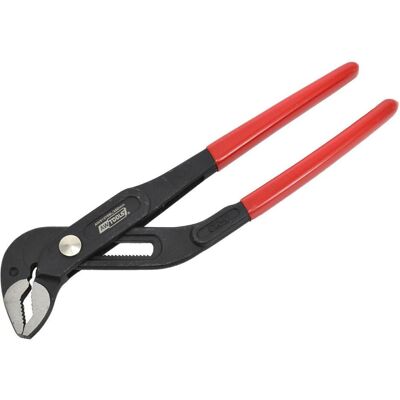 Awtools, Zange, Verstellbare Zange von Black Line Profile (280 mm) Awtools, Zange, Verstellbare Zange von Black Line Profile (280 mm)