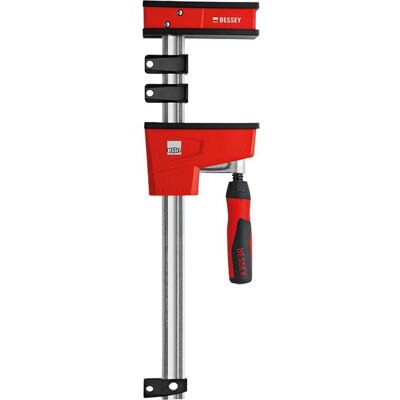 Bessey, Schraubstock + Zwinge, Kre150-2k (1610 mm) Bessey, Schraubstock + Zwinge, Kre150-2k (1610 mm)