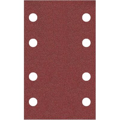 Klingspor, Schleifmittel, PS 22 K - Schleifstreifen 80 x 133 mm (180) Klingspor, Schleifmittel, PS 22 K - Schleifstreifen 80 x 133 mm (180)