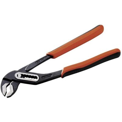 Bahco Zange, Wasserpumpenzange phosphatiert 250 mm (250 mm) Bahco Zange, Wasserpumpenzange phosphatiert 250 mm (250 mm)