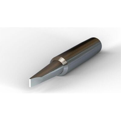 Weller Erem Weller WLTS24IR60 Schraubendreher mit Lötspitze 2,4 mm WLIR60, Lötgerät Zubehör Weller Erem Weller WLTS24IR60 Schraubendreher mit Lötspitze 2,4 mm WLIR60, Lötgerät Zubehör