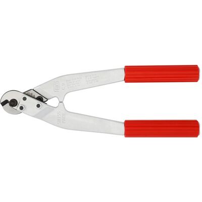 Felco, Bolzenschneider + Seitenschneider, C9 Zweihand-Kabelschere (325 mm) Felco, Bolzenschneider + Seitenschneider, C9 Zweihand-Kabelschere (325 mm)