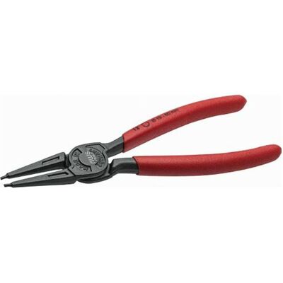 NWS, Zange, Sicherungsringzange 13 mm gerade (135 mm) NWS, Zange, Sicherungsringzange 13 mm gerade (135 mm)