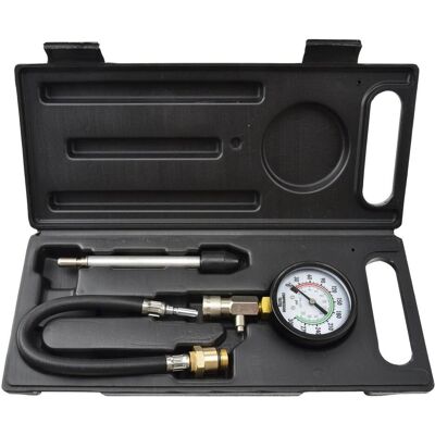 GEKO, Fahrzeug Werkzeug, Gasoline Engine Compression Tester GEKO, Fahrzeug Werkzeug, Gasoline Engine Compression Tester