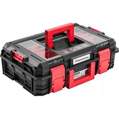 Kistenberg, Werkzeugkoffer, Werkzeugbox Kistenberg, Werkzeugkoffer, Werkzeugbox