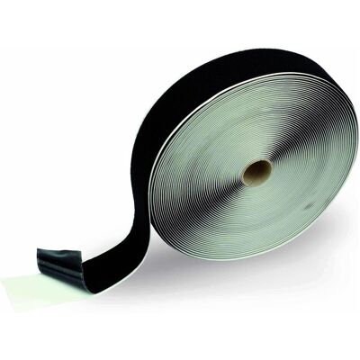 Cimco, Klettband, Selbstklebendes Klettband 20 m 181980 (20 mm, 10.30 kg) Cimco, Klettband, Selbstklebendes Klettband 20 m 181980 (20 mm, 10.30 kg)