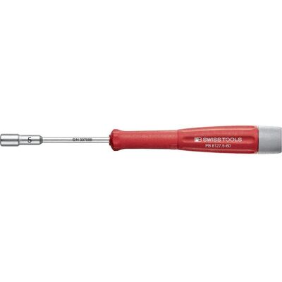 Packard Bell Swiss Tools, Schraubenzieher, Elektronik-Schraubenzieher (Aussensechskant) Packard Bell Swiss Tools, Schraubenzieher, Elektronik-Schraubenzieher (Aussensechskant)
