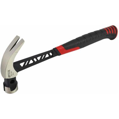 Awtools Aw32140bl Hammer - Stahl, Schwarz, 560g - Hammer Awtools Aw32140bl Hammer - Stahl, Schwarz, 560g - Hammer