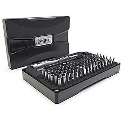 Jakemy - JM-8177 - 106-in-1 - Schraubendreher-Set Jakemy - JM-8177 - 106-in-1 - Schraubendreher-Set