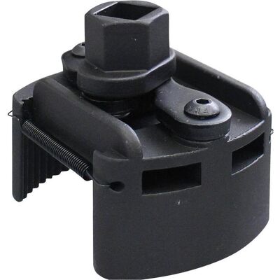 Gedore, Fahrzeug Werkzeug, Automotive 2967413 KL-0122-191 Ölfilterschlüssel universal, Ø 60 - 80 mm Gedore, Fahrzeug Werkzeug, Automotive 2967413 KL-0122-191 Ölfilterschlüssel universal, Ø 60 - 80 mm
