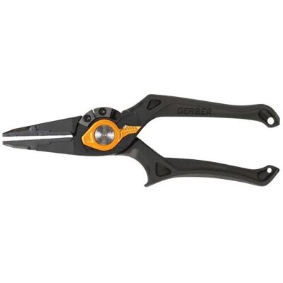 Gerber Gear, Multi-Tool, Magniplier 7.5" Locking Pliers - Zange Gerber Gear, Multi-Tool, Magniplier 7.5" Locking Pliers - Zange