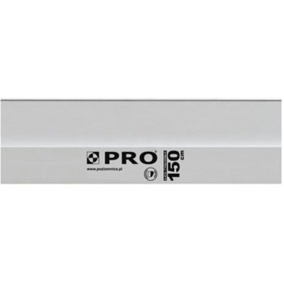 PRO Bike Gear, Kelle + Spachtel, Łata tynkarska typ h 240cm 3-01-02-23-240 PRO Bike Gear, Kelle + Spachtel, Łata tynkarska typ h 240cm 3-01-02-23-240