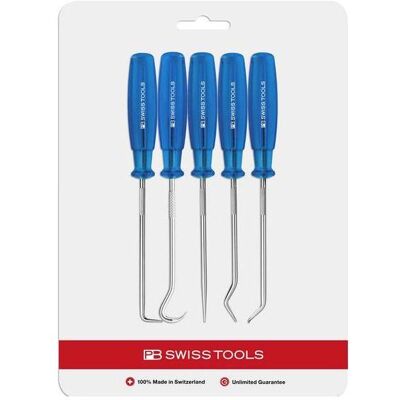 Packard Bell Swiss Tools, Schraubenzieher, PB 7684 CN Pick Tool Set (Set) Packard Bell Swiss Tools, Schraubenzieher, PB 7684 CN Pick Tool Set (Set)