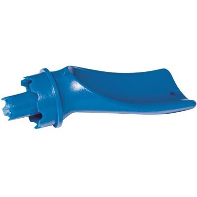 F-Tronic, Bolzenschneider + Seitenschneider, Einführungsschneider f-cutter zum Öffnen der Kabeleinführungen 7390109 F-Tronic, Bolzenschneider + Seitenschneider, Einführungsschneider f-cutter zum Öffnen der Kabeleinführungen 7390109