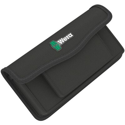 Wera, Werkzeugkoffer, 9432 Falttasche Tool-Check Plus Universal Wera, Werkzeugkoffer, 9432 Falttasche Tool-Check Plus Universal