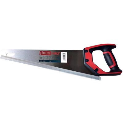 Haushalt, Handsäge, HANDSAW 7TPI 400MM.2 EDGE SHARPENED Haushalt, Handsäge, HANDSAW 7TPI 400MM.2 EDGE SHARPENED