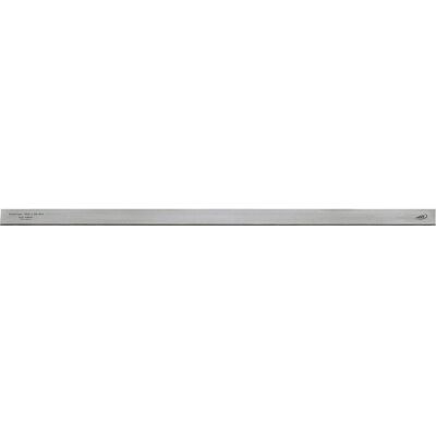 Helios Preisser - 0466103 - 1000 mm - 40 x 8 mm - Stahllineal Helios Preisser - 0466103 - 1000 mm - 40 x 8 mm - Stahllineal