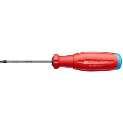 Packard Bell Swiss Tools, Schraubenzieher, Schraubendreher T25x120mm SwissGrip EVO PB Swiss Packard Bell Swiss Tools, Schraubenzieher, Schraubendreher T25x120mm SwissGrip EVO PB Swiss