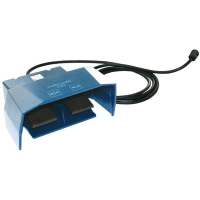 Intercable, Zange Zubehör, Fussschalter Intercable, Zange Zubehör, Fussschalter