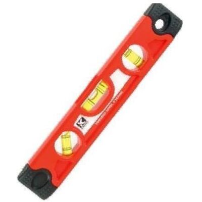 Kapro, Wasserwaage, Genesis Mag 400 mm Wasserwaage – Magnetische Wasserwaage – 2 Libellen (40 cm) Kapro, Wasserwaage, Genesis Mag 400 mm Wasserwaage – Magnetische Wasserwaage – 2 Libellen (40 cm)