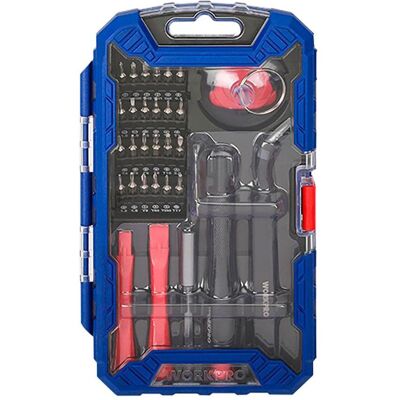 Workpro Mobile phone repair tools, 32-piece set, Computer Werkzeug Workpro Mobile phone repair tools, 32-piece set, Computer Werkzeug