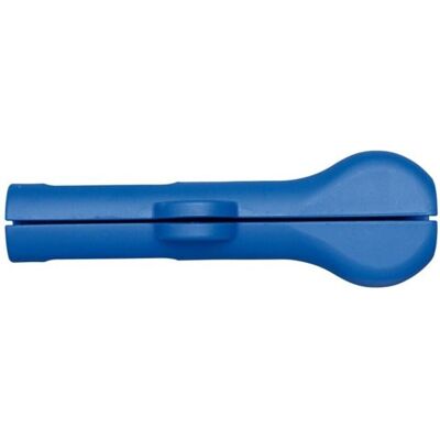 Klauke, Zange, Rundkabel-Entmanteler (250 mm) Klauke, Zange, Rundkabel-Entmanteler (250 mm)