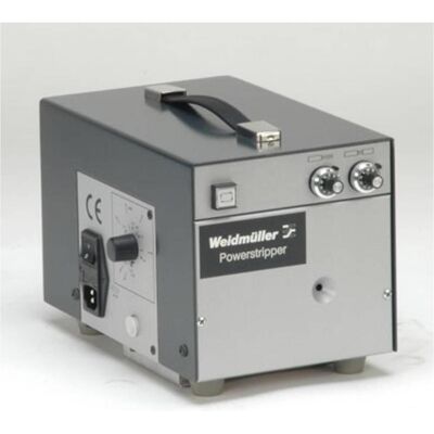Weidmüller, Zange, Abisolierautomat Geeignet für Leiter nac (295 mm) Weidmüller, Zange, Abisolierautomat Geeignet für Leiter nac (295 mm)
