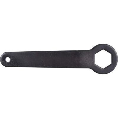 Makita, Schraubenschlüssel, 671002009 Ringschlüssel (22 mm) Makita, Schraubenschlüssel, 671002009 Ringschlüssel (22 mm)