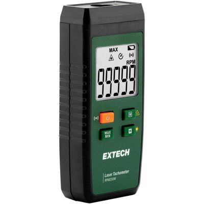 Extech, Feuchtigkeitsmessgerät, Hygro-Thermometer Extech, Feuchtigkeitsmessgerät, Hygro-Thermometer