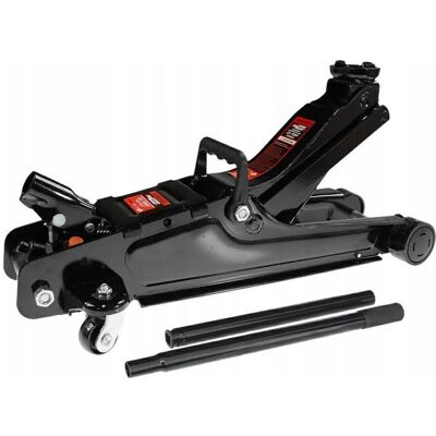 Awtools, Wagenheber, DŹWIGNIK HYDRAULICZNY "ŻABA" 2,5 TONY 85 - 385mm NISKOPROFILOWY (2500 kg, 8.50 - 38.50 cm) Awtools, Wagenheber, DŹWIGNIK HYDRAULICZNY "ŻABA" 2,5 TONY 85 - 385mm NISKOPROFILOWY (2500 kg, 8.50 - 38.50 cm)