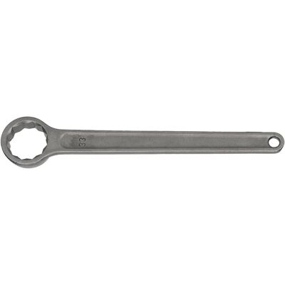 KS Tools, Schraubenschlüssel, Einringschlüssel gerade (2.3/8") KS Tools, Schraubenschlüssel, Einringschlüssel gerade (2.3/8")