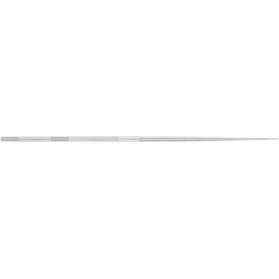 Pferd, Raspel + Feile, TOOLS 12512104 TOOLS Präzisions-Nadelfeile Rund 200mm Schweizer Hieb (200 mm) Pferd, Raspel + Feile, TOOLS 12512104 TOOLS Präzisions-Nadelfeile Rund 200mm Schweizer Hieb (200 mm)