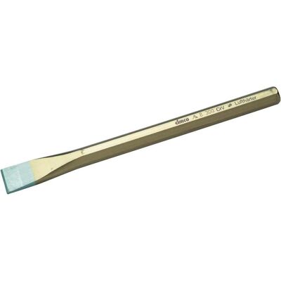 Cimco, Meissel, CIM 130034 Achtkant-Steinmeissel 300mm Schneidenbreite 26mm (26 mm) Cimco, Meissel, CIM 130034 Achtkant-Steinmeissel 300mm Schneidenbreite 26mm (26 mm)
