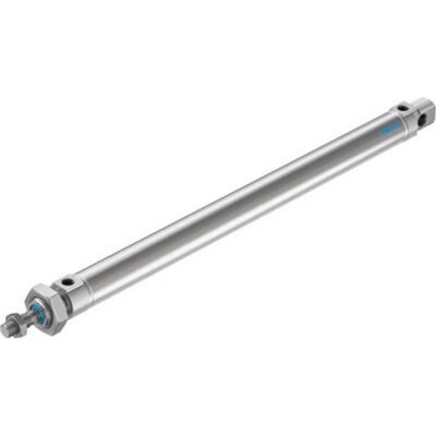 Festo, Fördertechnik, Round Cylinder, 25mm Bore, 300mm Stroke Festo, Fördertechnik, Round Cylinder, 25mm Bore, 300mm Stroke