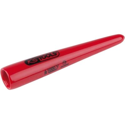 KS TOOLS - 40-110 - 40 mm - 110 mm - Schutzkappe KS TOOLS - 40-110 - 40 mm - 110 mm - Schutzkappe
