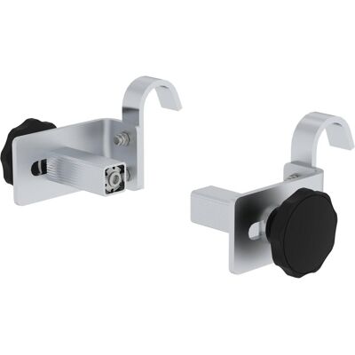 Munk Günzburger Steigtechnik Leiterkopfsicherung - Sprossenloch 36mm Munk Günzburger Steigtechnik Leiterkopfsicherung - Sprossenloch 36mm