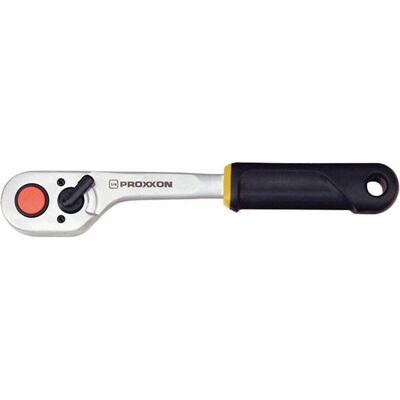 Proxxon, Ratsche, Knüppelratsche, 1/4" (1/4") Proxxon, Ratsche, Knüppelratsche, 1/4" (1/4")
