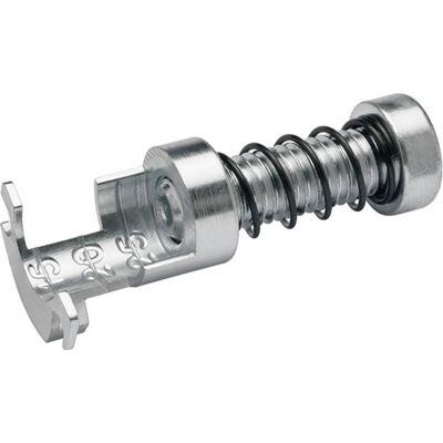 Klauke, Zange, Kabelanschlag (42 mm) Klauke, Zange, Kabelanschlag (42 mm)